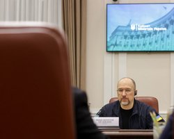 Отставка Шмыгаля: в Раде рассказали, может ли Зеленский уволить премьер-министра