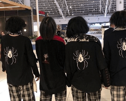 Планировали массовую драку: в Харькове задержали подростков-членов ЧВК "Редан", — СМИ (видео)