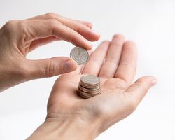 В Украине хотят "десоветизировать" копейку: в Раде зарегистрировали законопроект