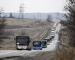 У Бєлгородській області триває "переміщення": більшість місцевих виїхали, — губернатор (відео)