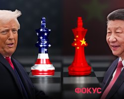 Трамп проти Китаю: чому США почали торгову війну з КНР та як це вбиває глобальну економіку