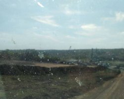 Россияне пытаются построить на оккупированных территориях новую железнодорожную ветку (карты)