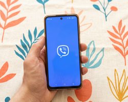 Чтобы Viber не заполнял галерею картинками: эта настройка очистит память смартфона (фото)