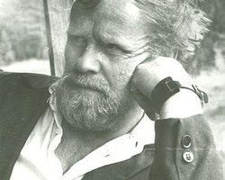 Скончался писатель Василий Белов