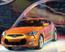 Украинские гонки. Как менялась пятерка самых продаваемых авто в течение пяти лет