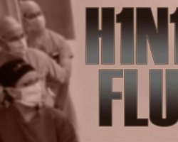 В Великобритании от гриппа умерли 27 человек 