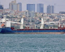 Турция приложила руку: как Россия продает украденное в Украине зерно, – расследование