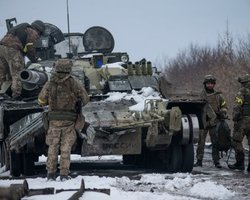 РФ несет огромные потери в Украине и призывает в армию студентов, — Генштаб ВСУ