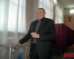 Гурвиц готов опротестовать выборы