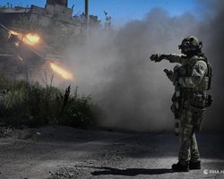 Прорыв в Курской области не повлиял на фронт под Харьковом: полковник запаса раскрыл детали