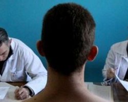 Рада продлила срок прохождения повторной ВВК для ограниченно годных, — нардеп