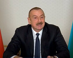 Алиев вступился за Пашиняна: вооруженные силы Армении развалили еще до него