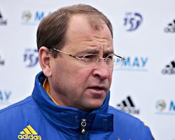 Яковенко предлагали возглавить сборную еще до Маркевича