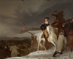 Вже незабаром: що відомо про пророцтво першого президента США про кінець світу (відео)