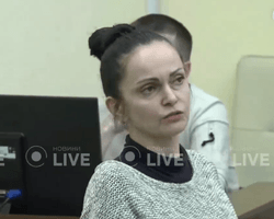 "Я не могла стрелять туда, где я не вижу": патрульная не признала побег во время теракта в Киеве