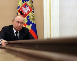 Удар в спину, откуда не ждали: ребенок пожаловался Путину, что оккупантов "никак не лечат"