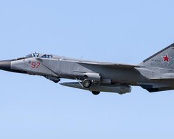 На аеродромі "Бельбек" у Криму могли постраждати носії "Кинджалів", — експерт (відео)