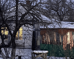 Дом в селе за $5 тысяч: украинка показала, какой "сюрприз" был внутри (фото)