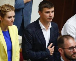 Анна Скороход: "Антона Полякова убили, мы были помолвлены" (видео)