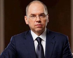 "Слуга народа" выдвинула главу Минздрава первым в списке в Одесский облсовет