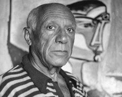 Опубликован список наиболее часто воруемых художников