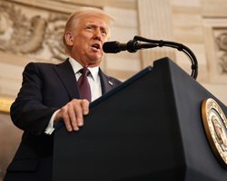 Израиль и ХАМАС подписали первую фазу мирного плана по Сектору Газа, — Трамп