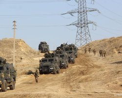 "Референдуми" не перешкода. Як просувається контрнаступ ЗСУ на півдні та сході країни