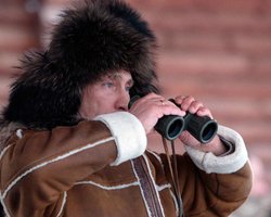 Нафтогаз предложил испортить Путину праздник