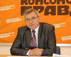 Андреевский спуск отреставрируют до 2012 года