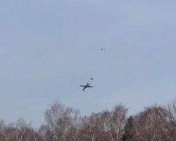 Удар відплати: розслідувачі встановили, куди конкретно поцілили невідомі БПЛА в місті Шуя в РФ