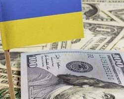 Больше долгов: сколько будет занимать Украина в следующем году, согласно проекту госбюджета