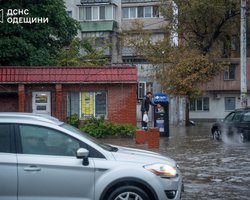 Будет больше и интенсивнее: ученый озвучил прогноз для Украины после ливней в Одессе