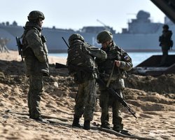 "Жодних шансів": Гуменюк розповіла, для чого РФ говорить про наступ із Придністров'я