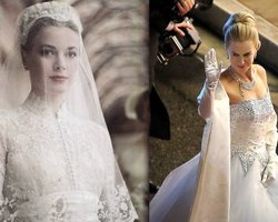 Появился трейлер байопика Грейс Келли с Николь Кидман 