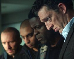 Кинопремьеры недели: Парк Юрского периода, триллер с Венсаном Касселем, драма с Орландо Блумом и фантастика