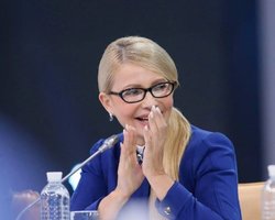 ЦИК обработала 92,65% бюллетеней. "Батькивщина" обходит "Евросолидарность"