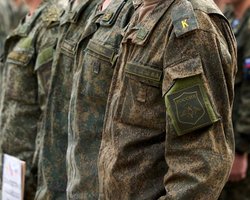 В ЦНС рассказали, что происходит с ранеными бойцами ВС РФ после демобилизации