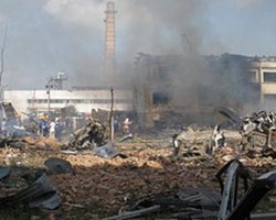 Семьям погибших в теракте в Ингушетии выплатят по 100 тысяч рублей