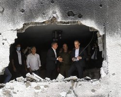 "єВідновлення": Как получить компенсацию на восстановление жилья