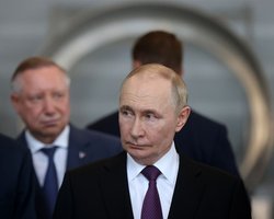 Путін готовий завершити війну в Україні: названо умови для перемовин (відео)