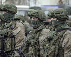 "Тактика амеб": СМИ показали, сколько Россия оккупировала украинских территорий за год (карта)