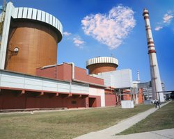 Три украинские АЭС работают на пониженной мощности: в МАГАТЭ объяснили причины