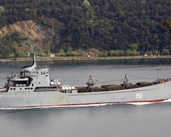 Россия не сократила присутствие в Сирии, несмотря на заявления о выводе войск, - Reuters