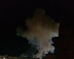 Взрывы в Запорожье и Полтаве: россияне атакуют Украину баллистикой и "Шахедами" (фото, видео)