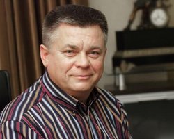 Нардеп-регионал оказался земельным бароном