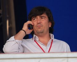 Появилcя желающий возглавить сборную России по футболу