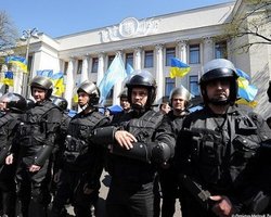 Для милиции купят электронные переводчики на 3 млн. долларов