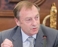 Лавринович: Решение Евросуда по Тимошенко будет выполнено