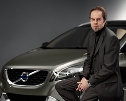 Бывший главный дизайнер Mercedes и Volvo Стив Маттин переходит на работу в АвтоВАЗ