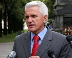 Литвин: Бюджет примут после выборов